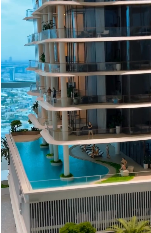 ORVESSA by Michael Adams